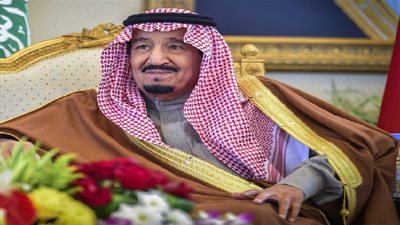 أمراً ملكيا سعوديا بتعيين وترقية 35 قاضياً بديوان المظالم