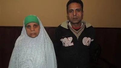 القبض على دجال النساء في السيدة زينب