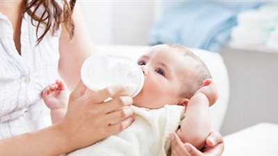 احذر.. توقف عن تسميم أطفالك بالسكر واللحوم والألبان والجلوتين !