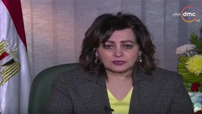 منى محرز: نواب الوزراء يساهمون في التخصصية لحل المشكلات على أرض الواقع