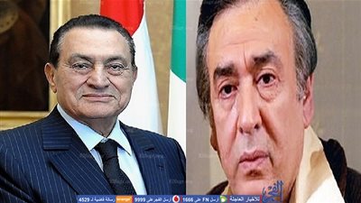 الموت يحرم صلاح رشوان من تجسيد شخصية 