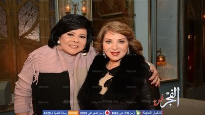 كواليس حلقة بوسي في 