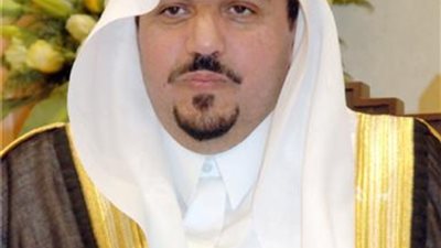 أمير القصيم يفتتح معهد 