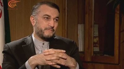 أهم اخبار ايران اليوم .. عبداللهيان: من الأنسب للجبير أن يكون وزيراً للحرب