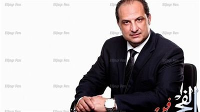 خالد الصاوي ناعيا صلاح رشوان: ادعوله بالرحمة والمغفرة