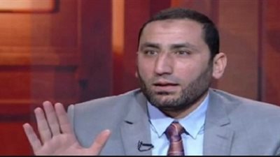 داعية إسلامي: 