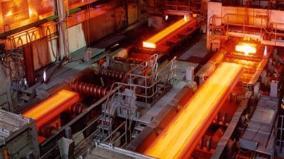 قطاع الصلب الأوروبي يضيف وارداته من إيران لقائمة التهديدات