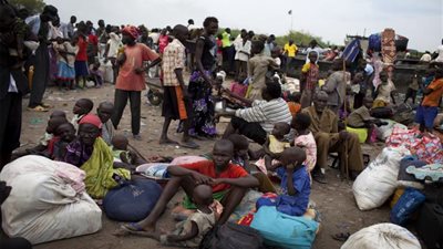 بعد إعلان المجاعة في جنوب السودان.. نرصد أقسى 10  مجاعات شهدتها القرون الماضية