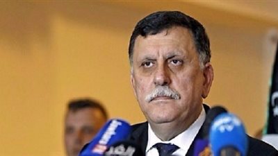 رئيس المجلس الرئاسي الليبي يروي تفاصيل محاولة اغتياله الفاشلة 