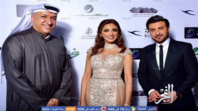 بمشاركة لكبار نجوم الطرب فى العالم العربي.. 