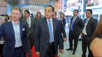 إنطلاق فعاليات النسخة السادسة من سيتي سكيب مصر خلال شهر مارس المقبل