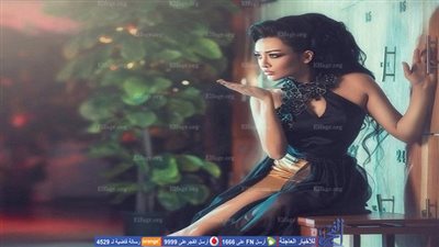 الجمعة.. راندا البحيري في ضيافة 