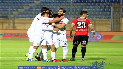 مرسي : الأهلى شرف لأى حد إلا 