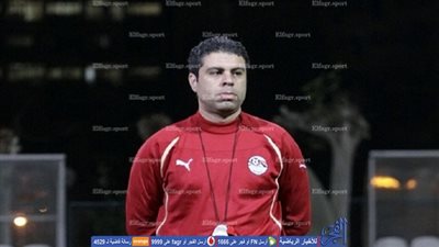 معتمد جمال: ودية كينيا كلها مكاسب