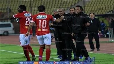 متعب: سأنافس أي مهاجم بالأهلي أو المنتخب