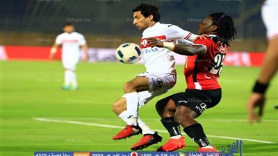 شاهد أجمل أهداف الجولة 19 من الدوري المصري