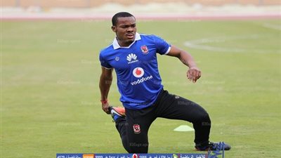 حسام البدري يتحدث عن 