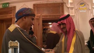 الوليد بن طلال يشيد بسياسات سلطنة عُمان الحكيمة وما حققته من تقدُّم ملموس