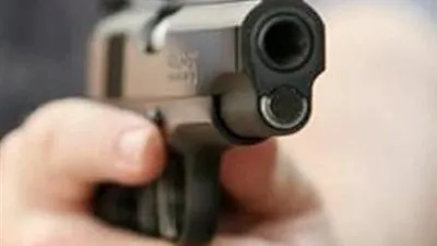 مصرع تاجر مواشي  بطلق ناري وسرقة 100 الف جنيه بالشرقية