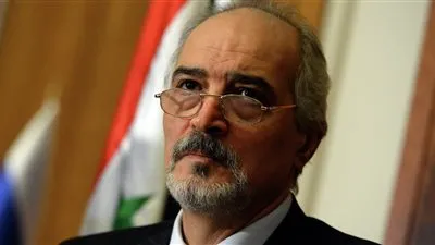 مندوب سوريا الدائم لدى الأمم المتحدة ينعي نظيره الروسي