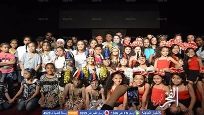 انطلاق ملتقى فنون الطفل.. 4 مارس