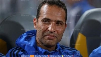 رئيس سموحة: انتفاضة الزمالك سر تعاقدنا مع مؤمن سليمان