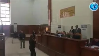 المحكمة تستمع لأقوال الشهود في 