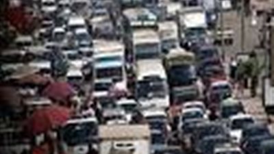 نشرة الظهيرة المرورية.. كثافات مرورية بـ