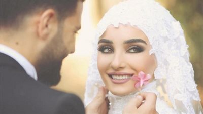 للعروس المحجبة.. نصائح هامة لالتقاط صور مثالية يوم زفافك (صور)