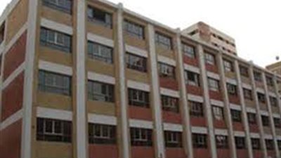 إخلاء مجمع مدارس السيوف بالإسكندرية عقب تسرب غاز الكلور