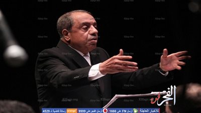 الإنشاد الدينى يمدح الرسول على مسرح الجمهورية.. الخميس