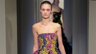 تشكيلة فستاين سورية لخريف 2017 (صور)