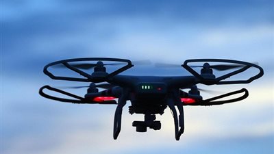 إيران تحظر طائرات خاصة بدون طيار من التحليق فوق العاصمة لمخاوف أمنية