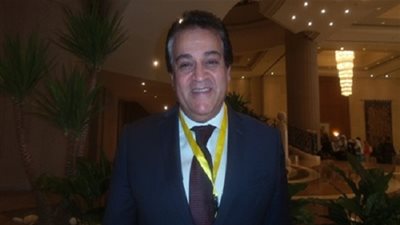 وزير التعليم العالي يعلن إنشاء مرصد فلكي جديد 