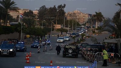 تعرف على المقابل المادي الذي تقاضاه ليونيل ميسي لزيارة مصر