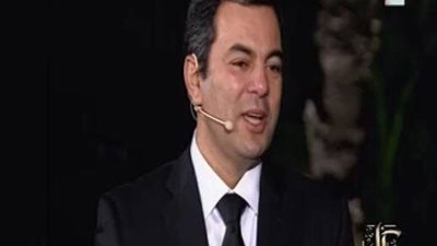 رئيس الشركة المنظمة لـON E: ميسي أصر على دخول الهرم وأنبهر من تفاصيله