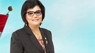 برلمانية عن تعيين سيدة في منصب محافظ: 