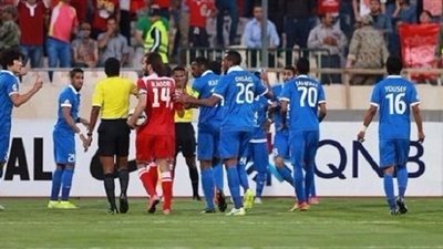 الهلال يفلت من خسارة محققه أمام بيروزي الإيراني بدوري أبطال آسيا