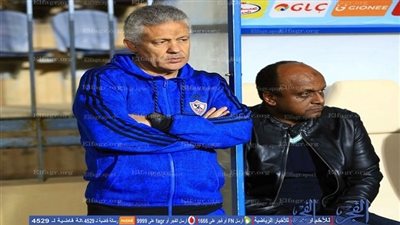 محمد حلمي يتحدث عن صعوبة دوري أبطال إفريقيا وسر خروج حفني أمام الجيش