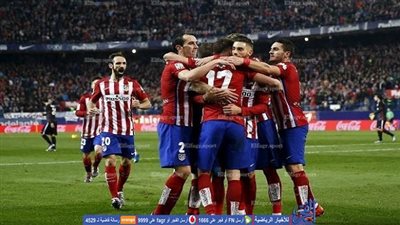 شاهد.. أهداف مباراة  بايرن ليفركوزن 2 × 4 أتلتيكو مدريد || دوري أبطال أوروبا