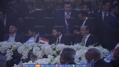 عام من التناقضات المصرية في التعامل مع ميسي خلال زيارتين (تقرير)
