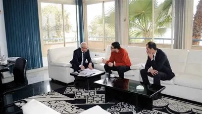 افتتاح مهرجان مصر الدولي الثاني للفن الرقمي ..7 مارس