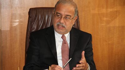 اليوم.. أول اجتماع لمجلس الوزراء بتشكيله الجديد برئاسة إسماعيل