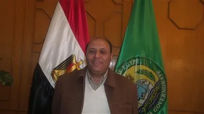 ضبط أسماك وسجائر مجهولة المصدر في الإسماعيلية