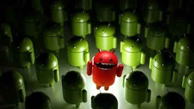 فيروس جديد على أندرويد يقلّد نقرات المستخدم لتنزيل برمجيات خبيثة !