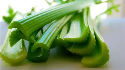 اليكم فوائد الكرفس الصحية. لن تتوقعوها