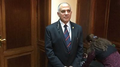 وزير الري: مصر حريصة على التعاون مع كافة دول حوض النيل
