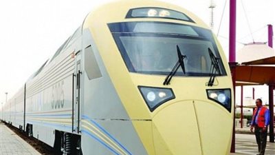 غدًا.. الخطوط الحديدية تستأنف جميع رحلاتها من وإلى 