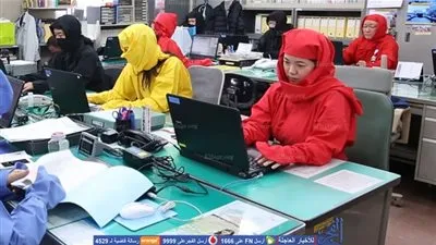 لماذا يذهبون اليابانيون إلى العمل بـ