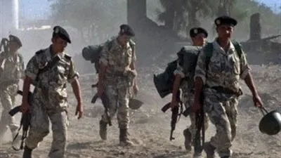 مقتل 4 مدنيين جراء الألغام والعبوات الناسفة في القوارشة ببنغازي